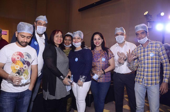 Ready, Roll-on, Done – It’s Called Berger Express Painting!