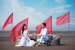 Real Brides Reveal Tips to Nail Your Pre Wedding Photoshoot - Witty Vows