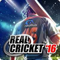 Real Cricket™ 18 V1.1 MOD.apk