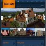 Real Estate CSS Templates | Free CSS Templates For Html, WordPress, Joomla, Bloogger Web Sites