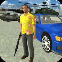 Real Gangster Crime V3.7 Download