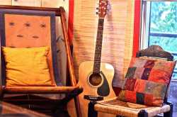 Real Homes I - Poorni, KG and Adi's house