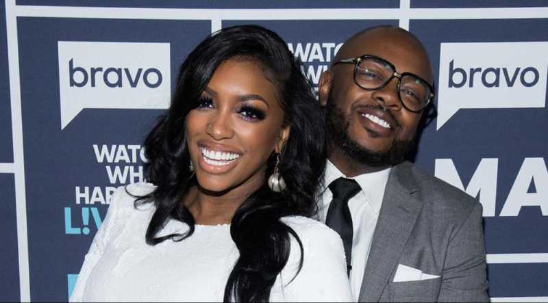 Real Housewives Of Atlanta Star Porsha Williams And Her Businessman Fiance, Dennis McKinley Break Up, 8 Months After Engagement
