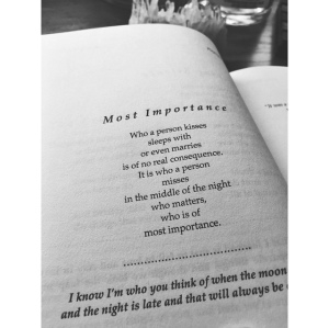 Real Love And Roller-Coasters