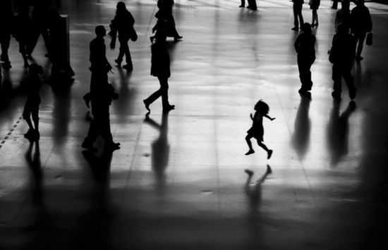 Real World Is Still Beautiful