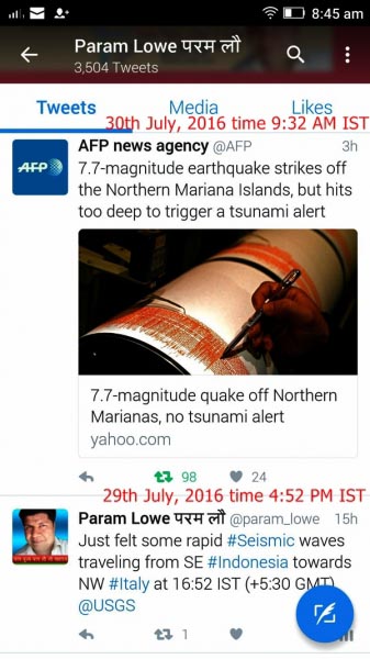 Real Evidence Of Awakened Kundalini, Third Eye Of Param Lowe