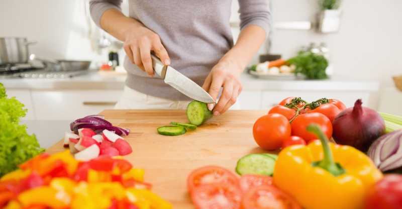 Realistic Healthy Eating Strategies For Everyday Lives