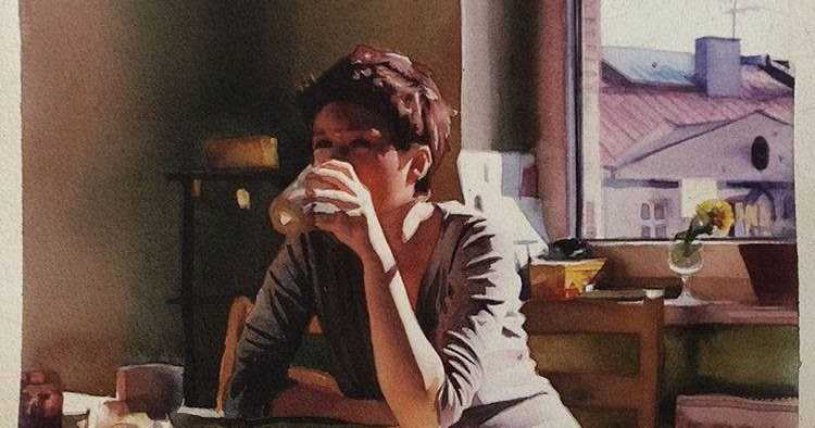 Really? Where Did All The Time Go By? And When???