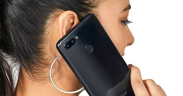 Realme 2 Pro & Realme C1 Smartphones Launched In India 