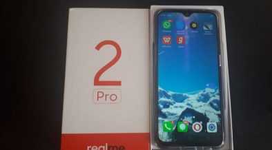 Realme 2 Pro Review : Is This Realme Really Good? - Gyan Goggles