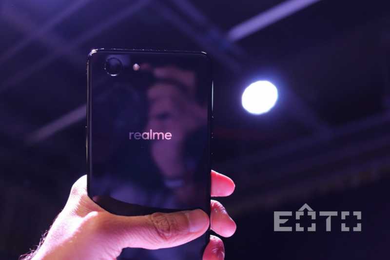 Realme 2 And Realme C1 Get Price Hikes In India - EOTO Tech