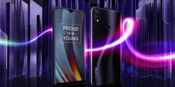 Realme 3 Pro Launched In India, Specifications, First Sale Date And More