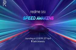 Realme 3 Pro set to launch in India on April 22, Check Now - All Tips Media