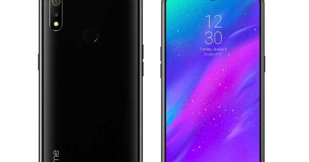 Realme 3 Now Available In Open Sale