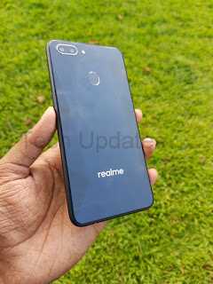 Realme 4, Realme 4 Pro Gets Certified By EEC