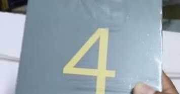 Realme 4 Smartphone: Launches And Leaks