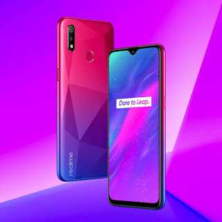 Realme X & Realme 3i To Launch In India On July 15