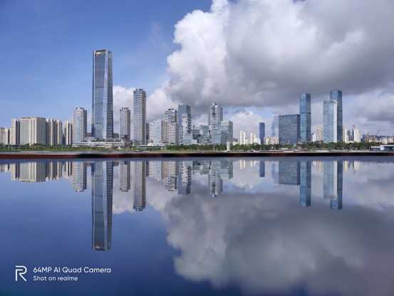 Realme To Launch Smartphone With 64MP Camera In Q4 2019 â¢ TechVorm