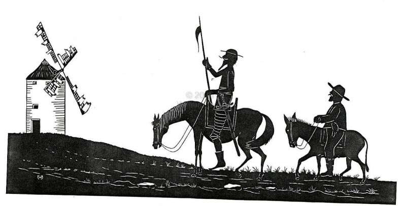 Reasonings Over Coffee