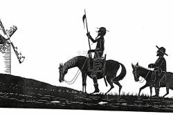 Reasonings over Coffee