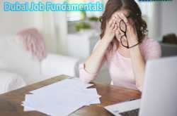 reasons that keep you unemployed in dubai - dubaitask.com