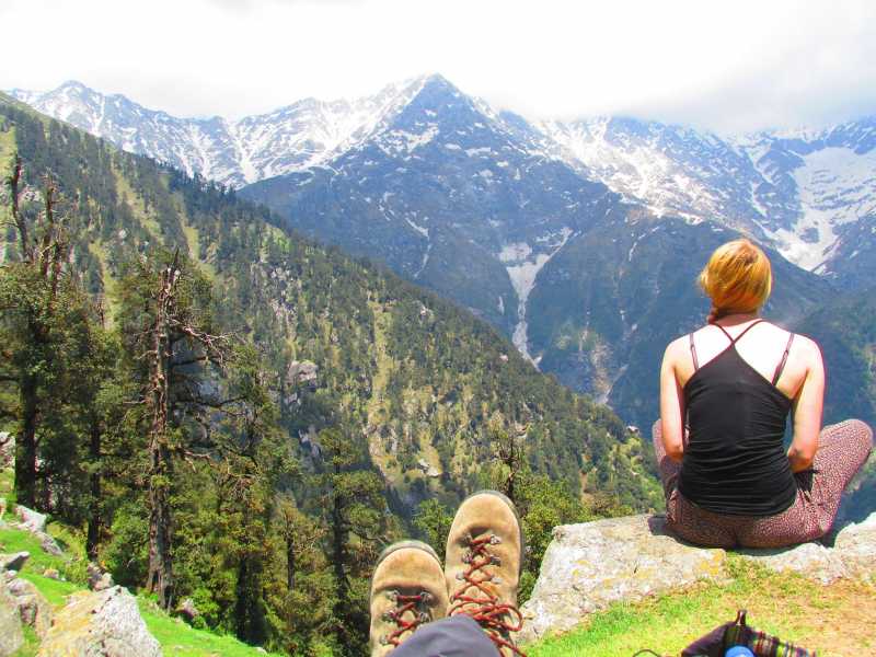 Reasons Why Couples Who Travel Together, Stay Together - TourCupid Blog