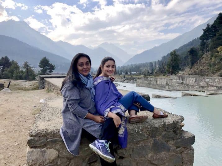 Reasons Why I Want To Thank Meghna Gulzar For Making ‘Raazi’