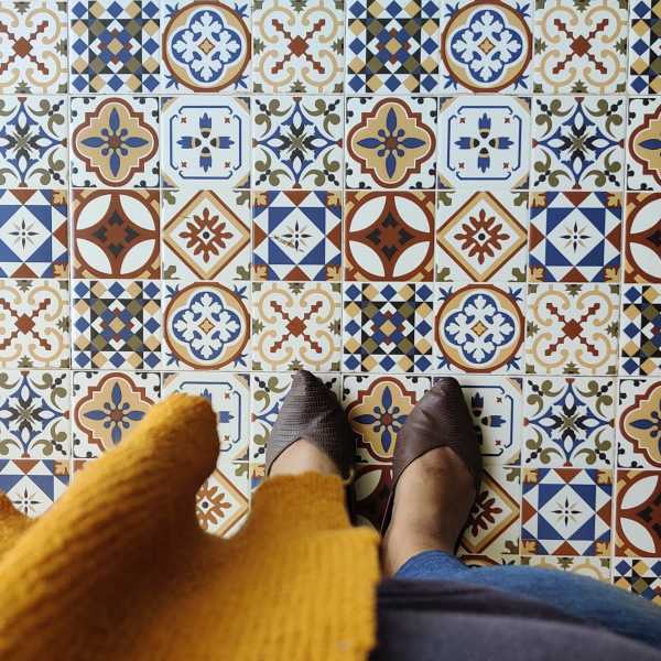 Reasons Why You Should Wear Chappals At Home