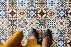 reasons why you should wear chappals at home