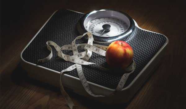 Reasons Why Your Diet Plan Isn