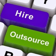 Reasons Why You Should Outsource Your Content Requirements
