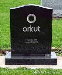 Reasons For Orkut