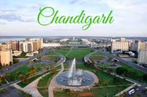 Reasons To Tie The Knot In Chandigarh - TechTravelAndLife