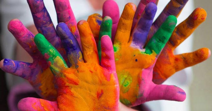 Reasons To Raise Kids With Gender Neutrality