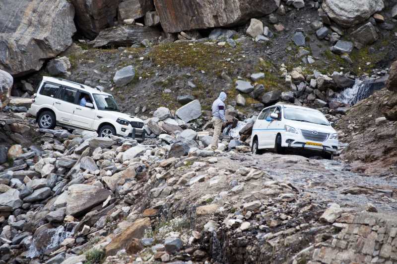 Reasons To Travel To Chandrataal Lake From Kinnaur Valley.