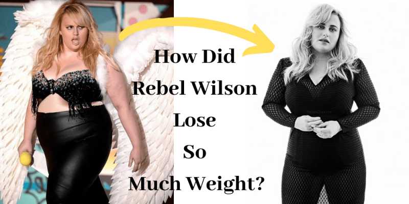 Rebel Wilson