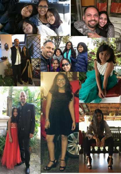 Rebello Lobo Christmas Update 2016- Here