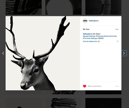 Rebranding | Brand Identity | Film Production Company