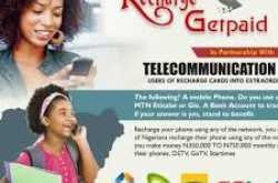 Recharge And Get Paid Review - Is It Legit Or Scan? - Learning Is Easy Now