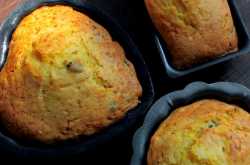 Recipe | Easy Eggless Custard Cake