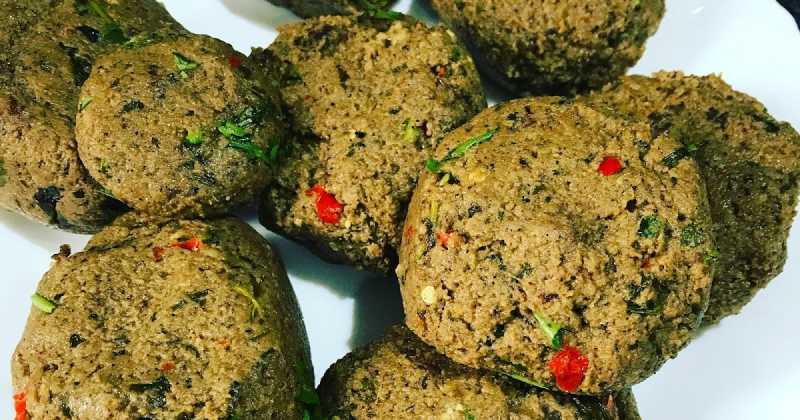 Recipe : Indian Style Spicy Scotch Eggs - Nargisi Kofta
