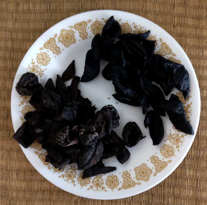 Recipe - Kokum | Kokam Sharbat