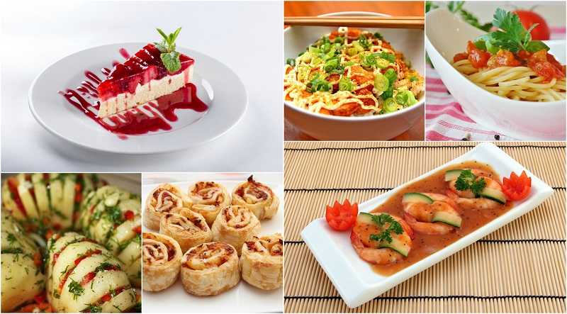 Recipe Manager App For IOS Devices - AppDazzle