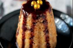 Recipe | Quick and easy yogurt eggless cake