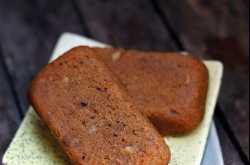 Recipe | Quick eggless Date cake