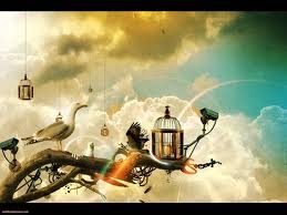 Reckoning Life: Colors With White!