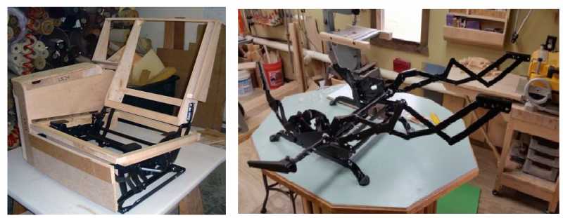 Recliners Market In India