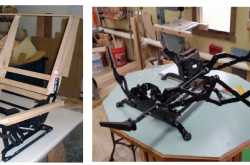 Recliners Market in India