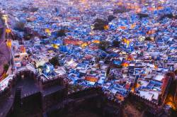 Recommended Things To Do in Jodhpur You Won’t Find in Any Travel Guidebook