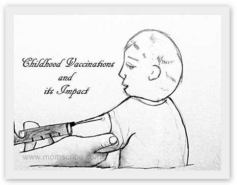 Recommended Vaccines For Children - Immunisation And Its Impact